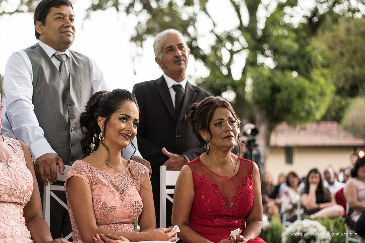 casamento de dia no recanto vip em guaratingueta de thamires e diego fotografado por paula freitas fotografia
