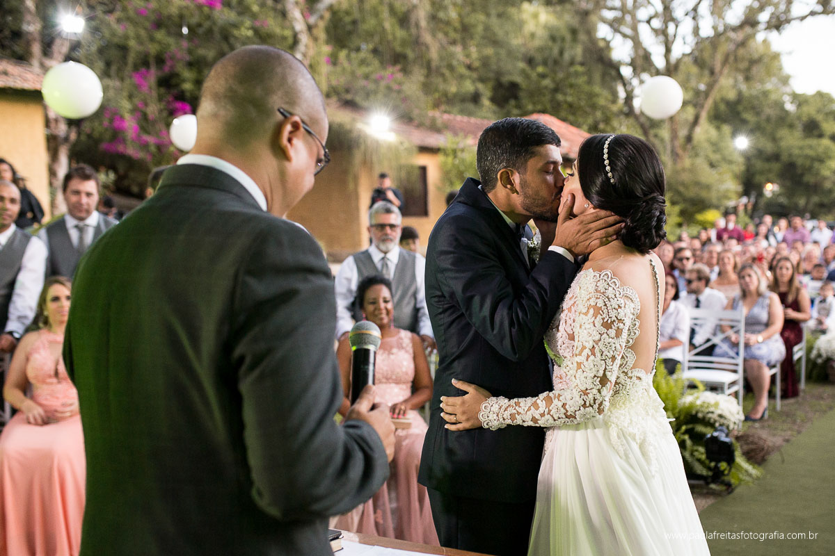 casamento de dia no recanto vip em guaratingueta de thamires e diego fotografado por paula freitas fotografia