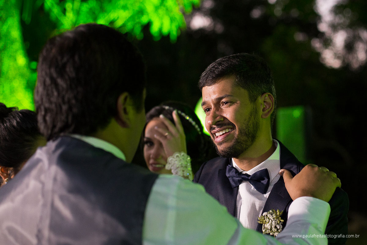 casamento de dia no recanto vip em guaratingueta de thamires e diego fotografado por paula freitas fotografia