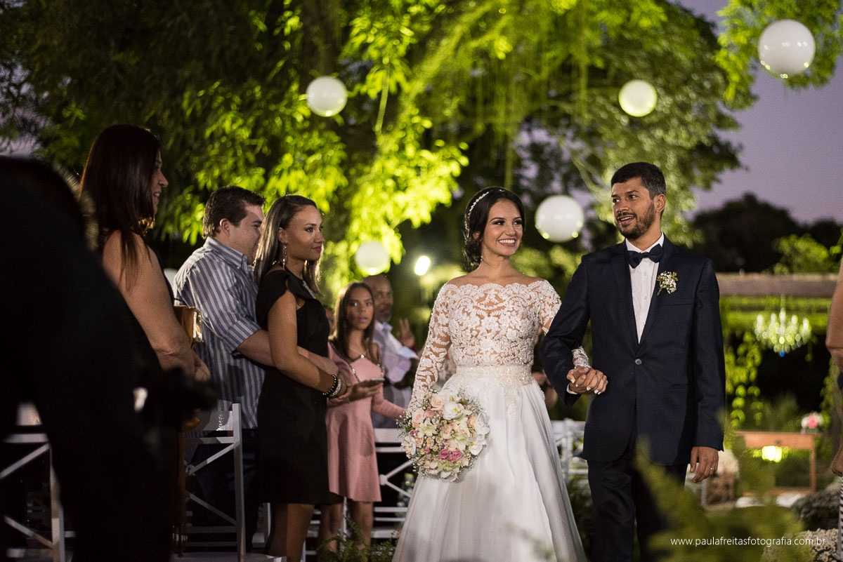 casamento de dia no recanto vip em guaratingueta de thamires e diego fotografado por paula freitas fotografia