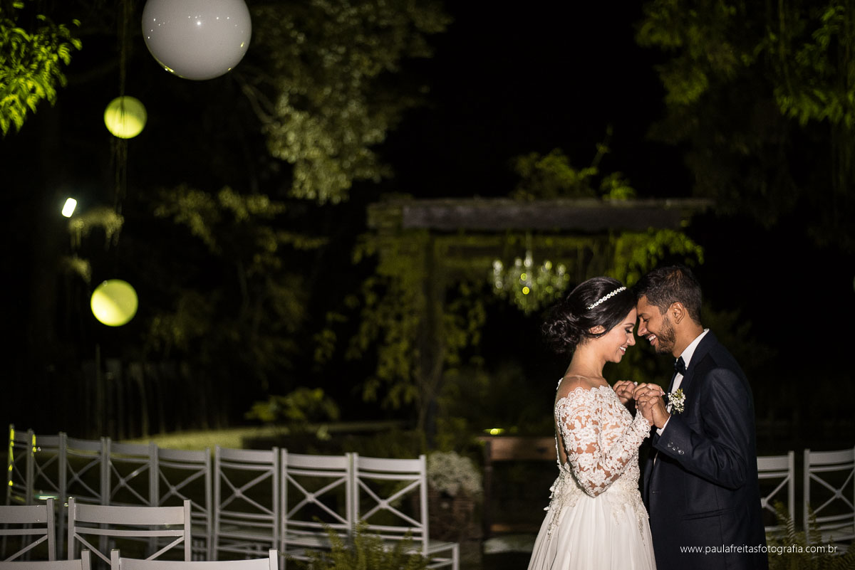 casamento de dia no recanto vip em guaratingueta de thamires e diego fotografado por paula freitas fotografia