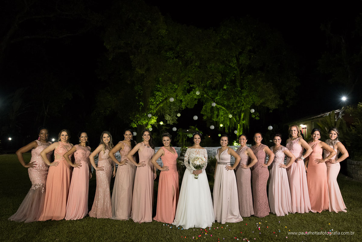 casamento de dia no recanto vip em guaratingueta de thamires e diego fotografado por paula freitas fotografia