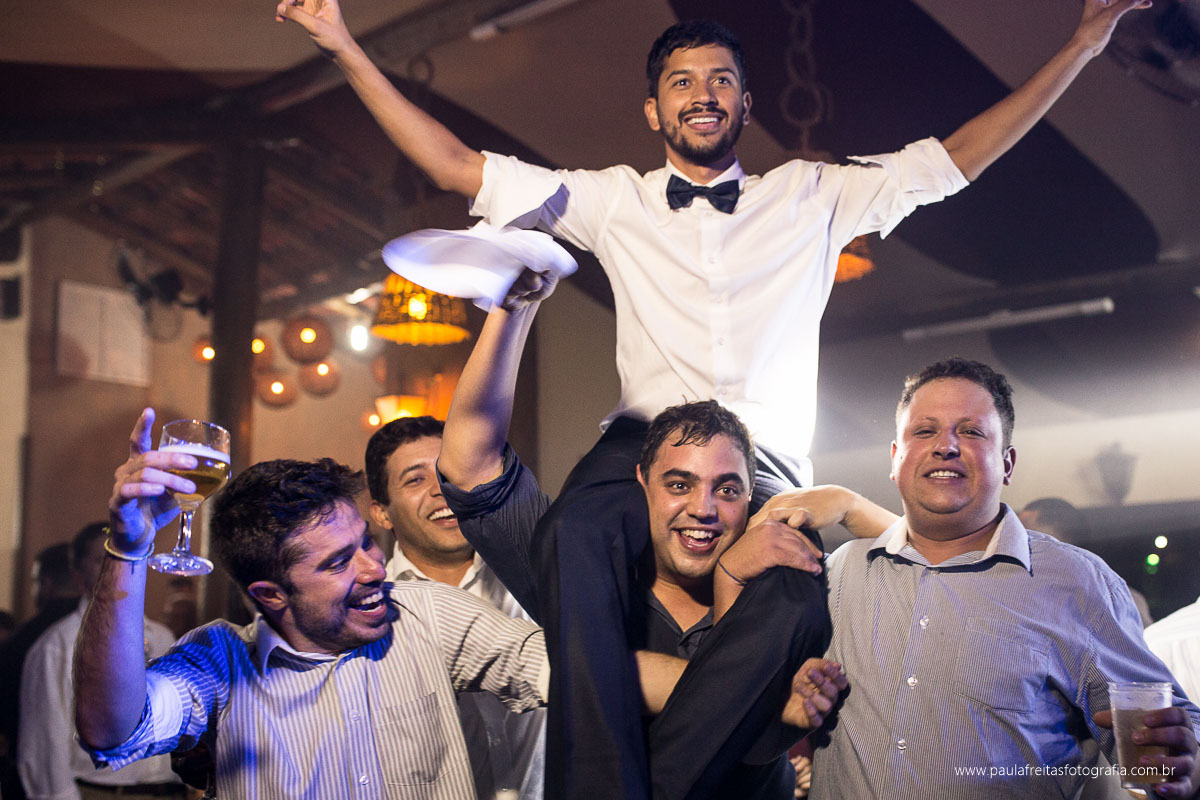 casamento de dia no recanto vip em guaratingueta de thamires e diego fotografado por paula freitas fotografia