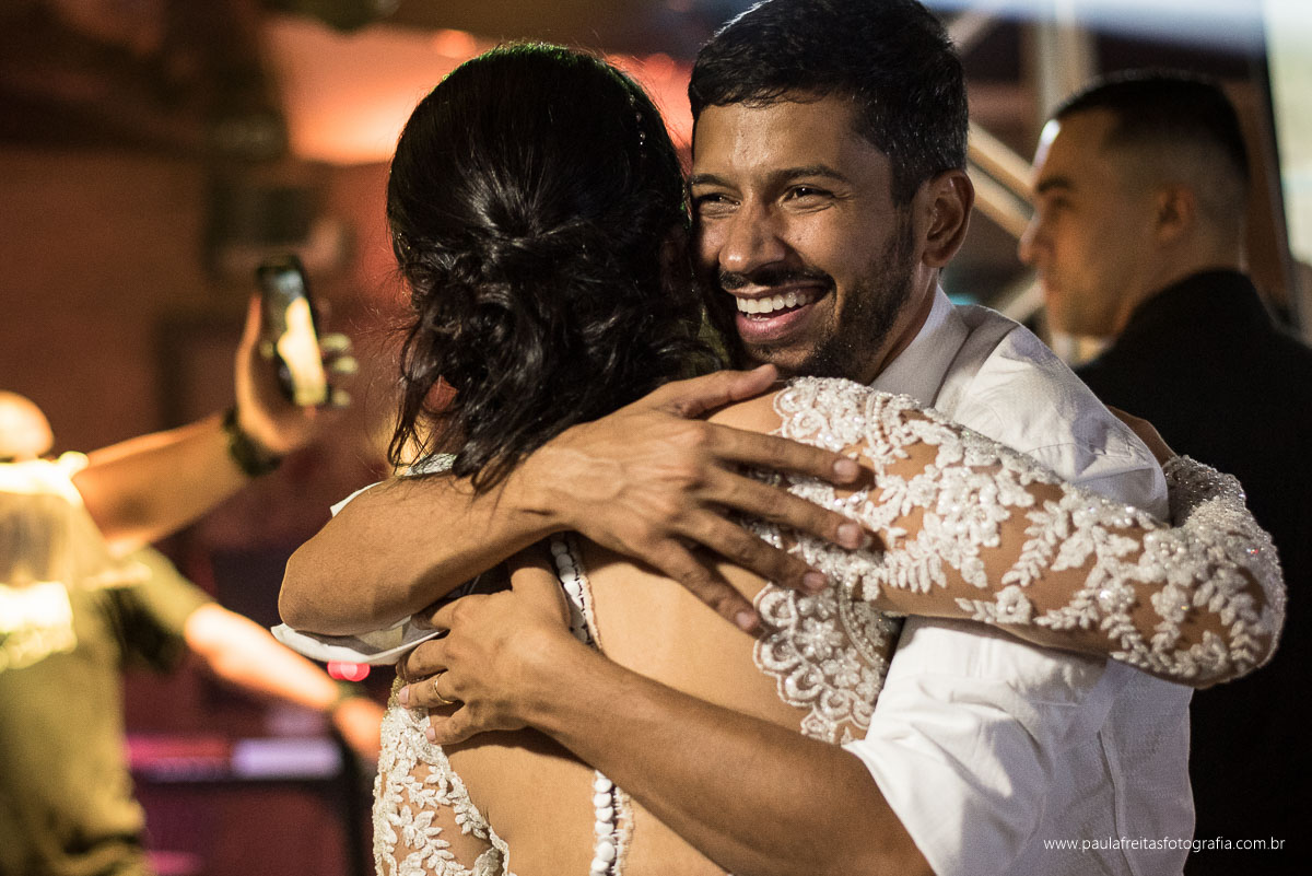 casamento de dia no recanto vip em guaratingueta de thamires e diego fotografado por paula freitas fotografia