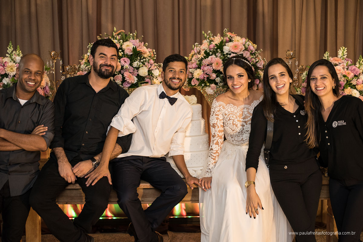casamento de dia no recanto vip em guaratingueta de thamires e diego fotografado por paula freitas fotografia