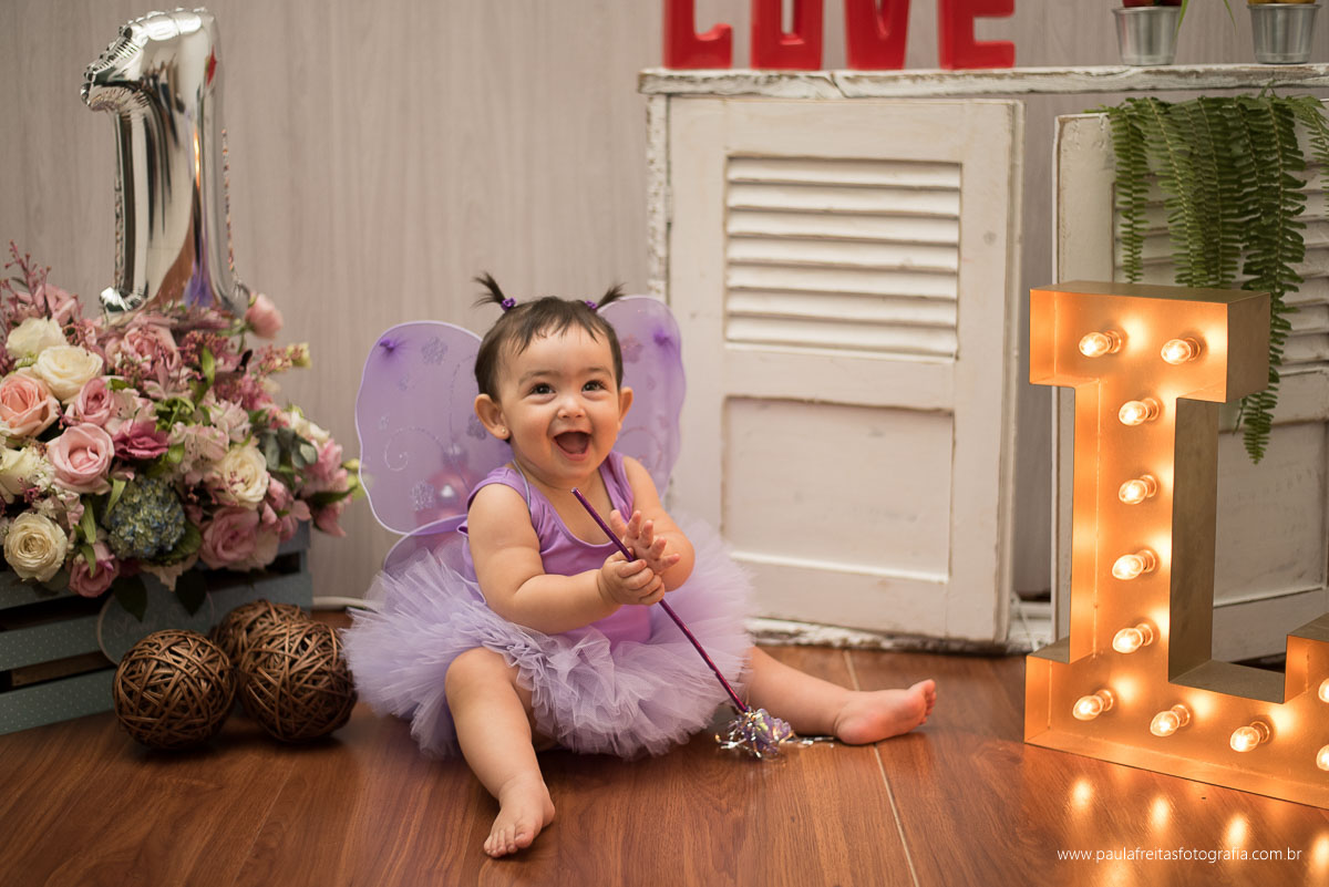 smash the cake baby laura quero te ver sorrir