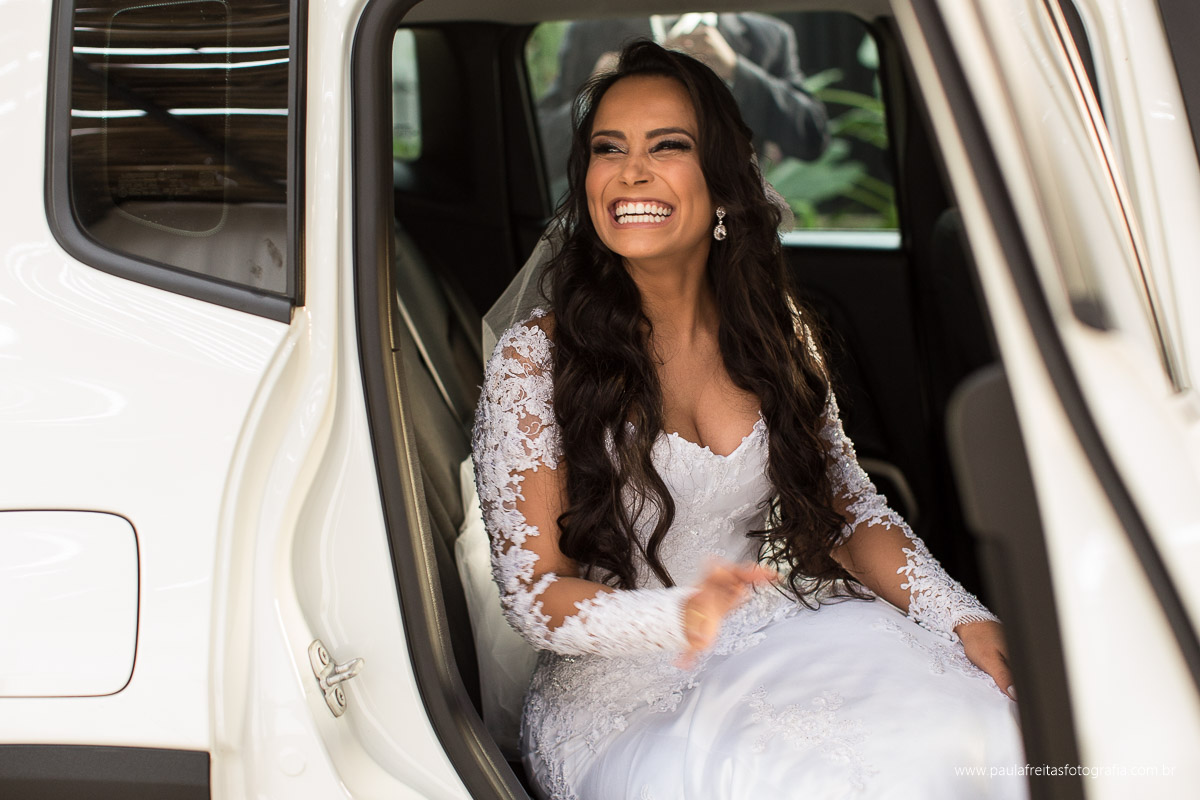 casamento de dia no aberto em guaratingueta fotografado por paula freitas fotografia