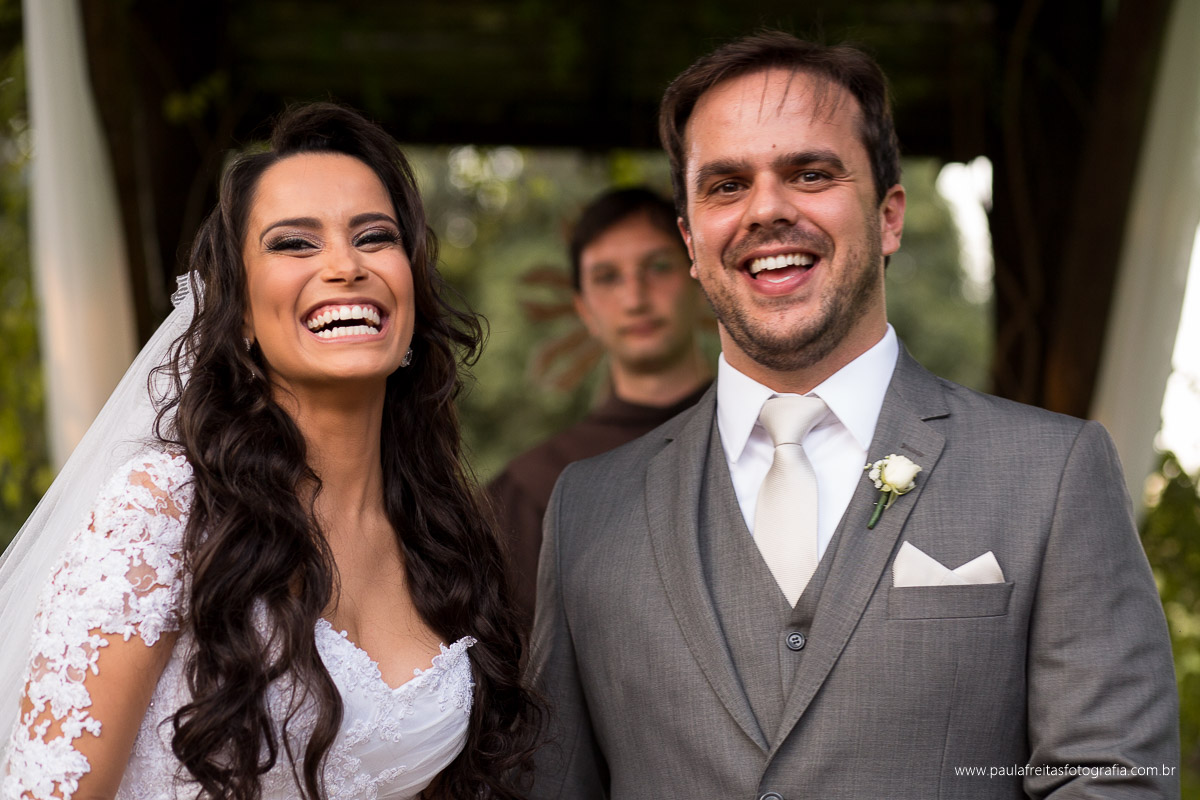 casamento de dia no aberto em guaratingueta fotografado por paula freitas fotografia