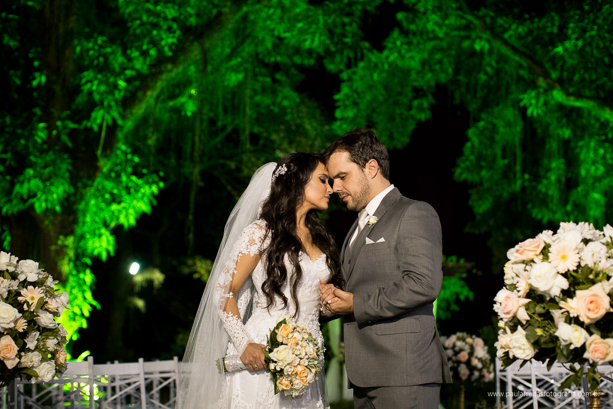 casamento de dia no aberto em guaratingueta fotografado por paula freitas fotografia