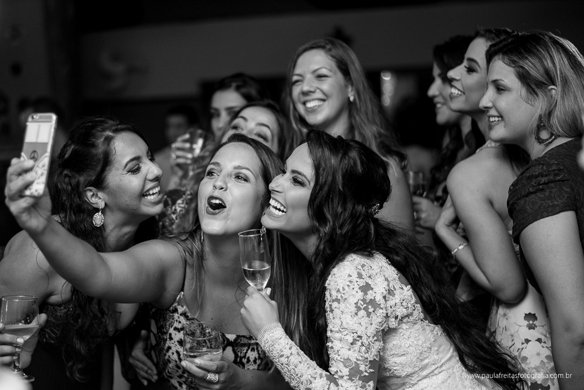 casamento de dia no aberto em guaratingueta fotografado por paula freitas fotografia