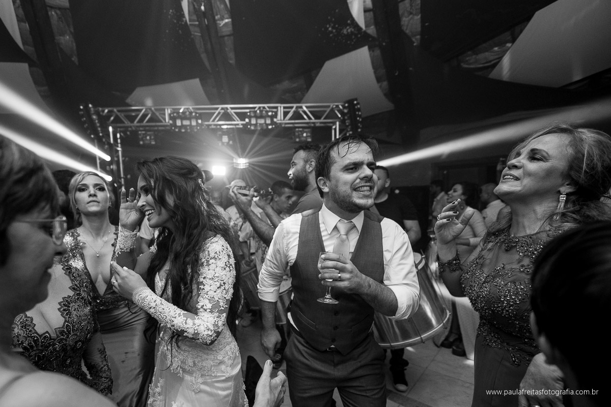 casamento de dia no aberto em guaratingueta fotografado por paula freitas fotografia