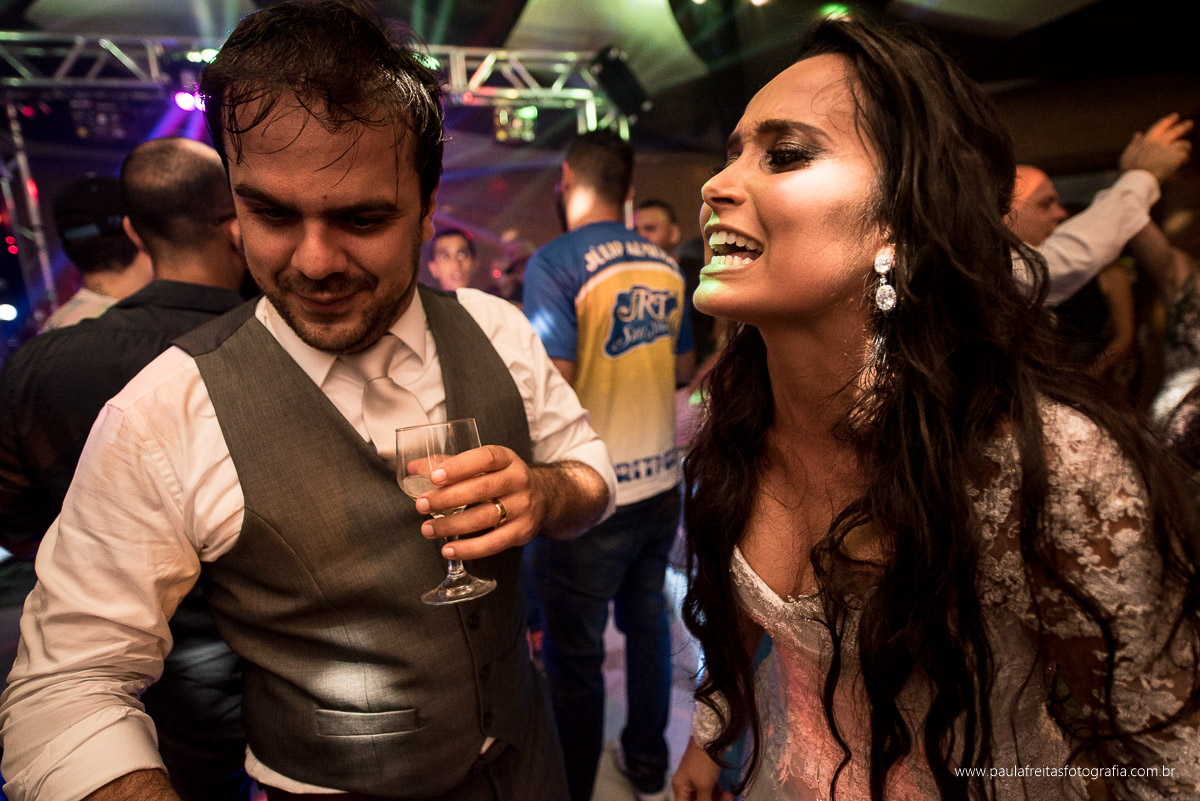 casamento de dia no aberto em guaratingueta fotografado por paula freitas fotografia