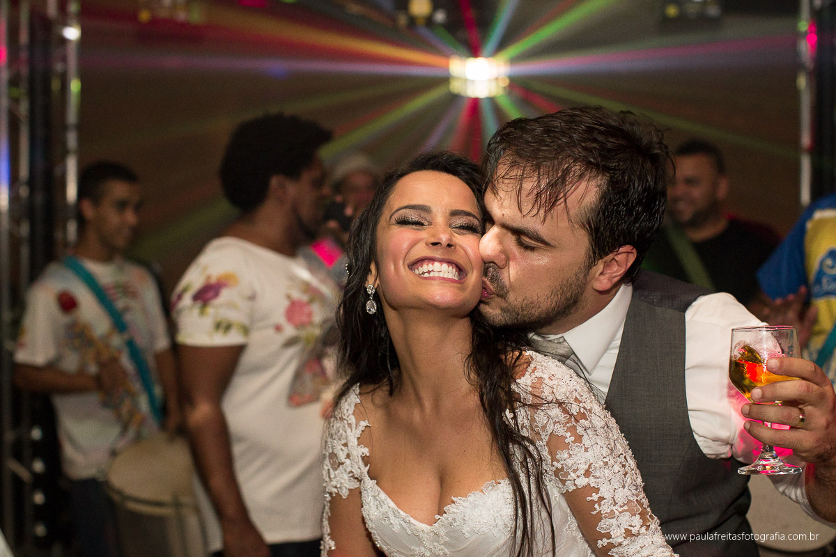 casamento de dia no aberto em guaratingueta fotografado por paula freitas fotografia