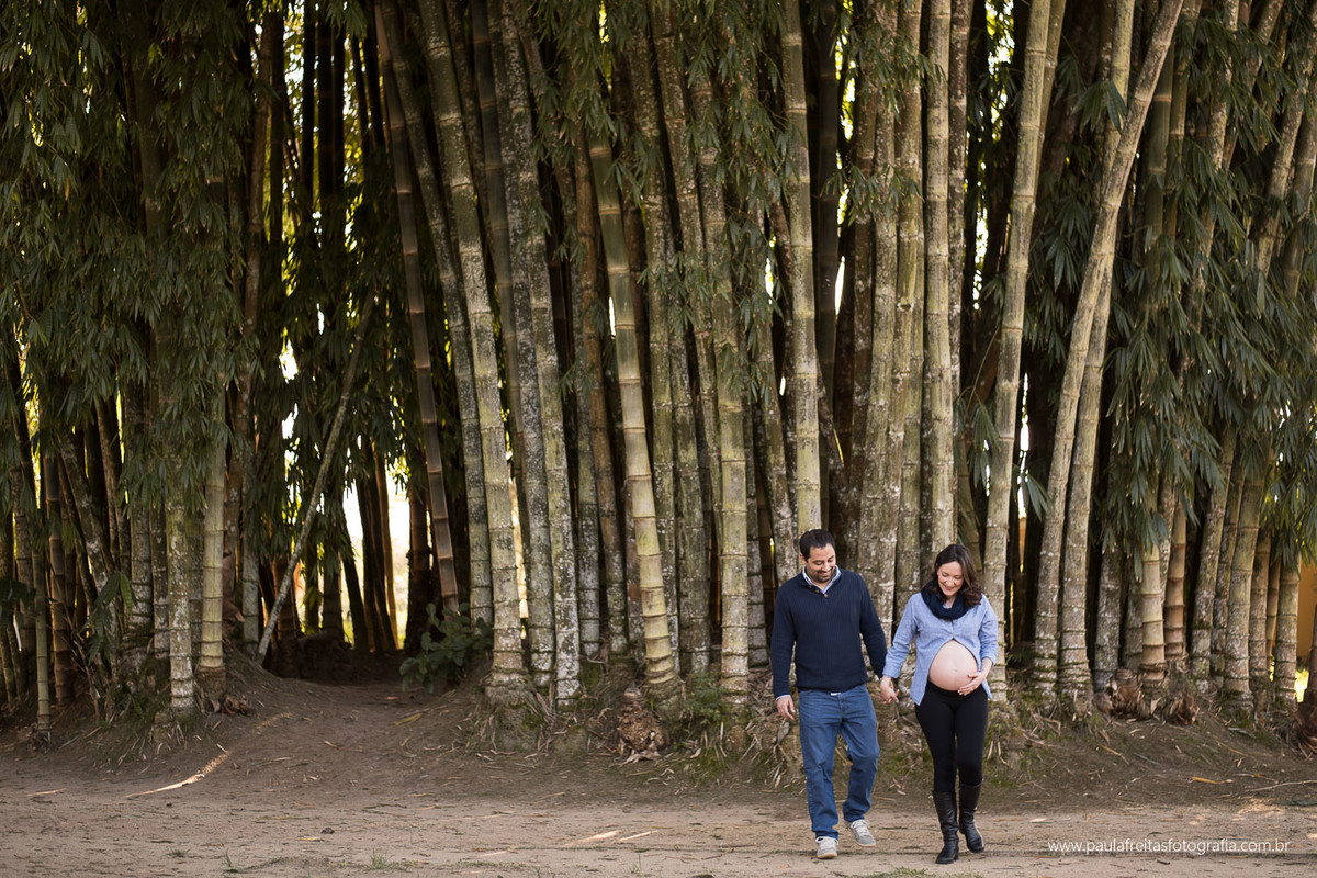 foto de gestante em sao jose dos campos