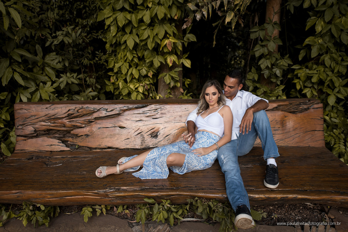 ensaio pre casamento em inhotim minas gerais