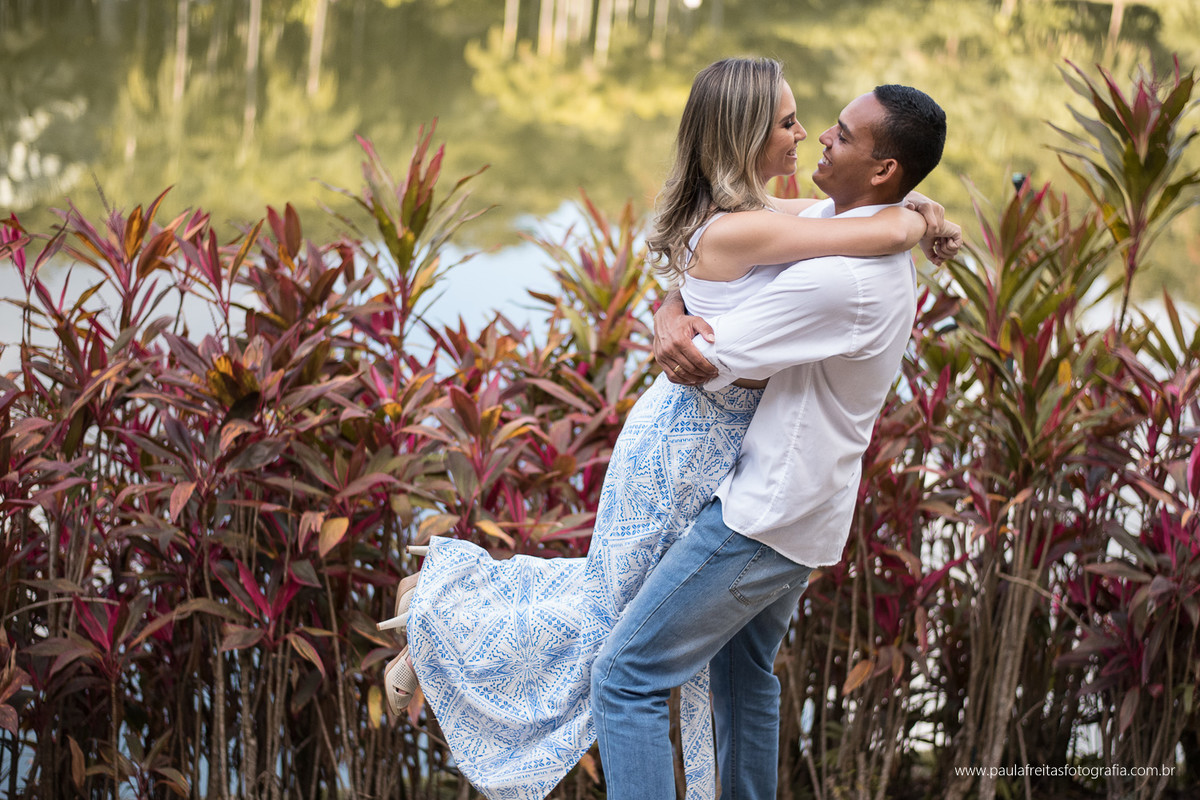 ensaio pre casamento em inhotim minas gerais