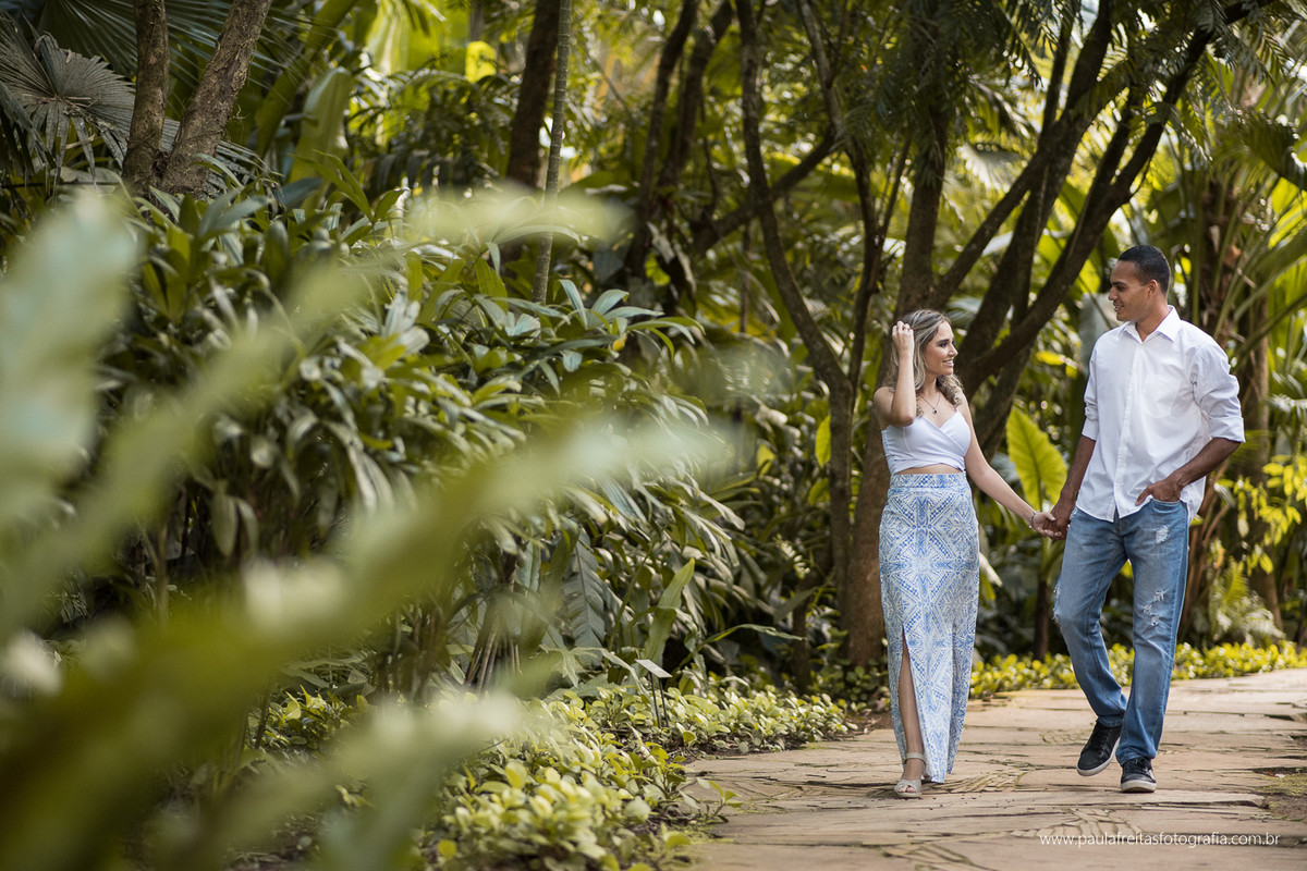 ensaio pre casamento em inhotim minas gerais