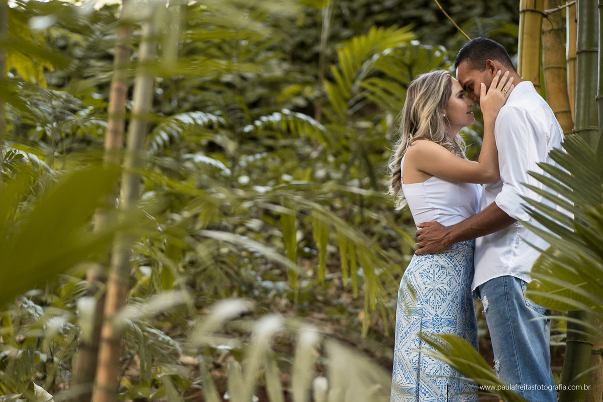 ensaio pre casamento em inhotim minas gerais