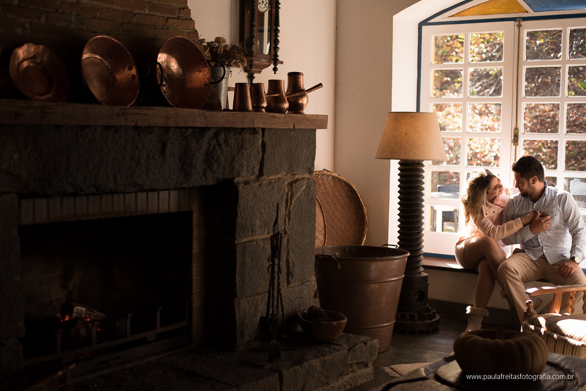 ensaio de casal pre casamento feito em cunha sp fotografado por paula freitas fotografia