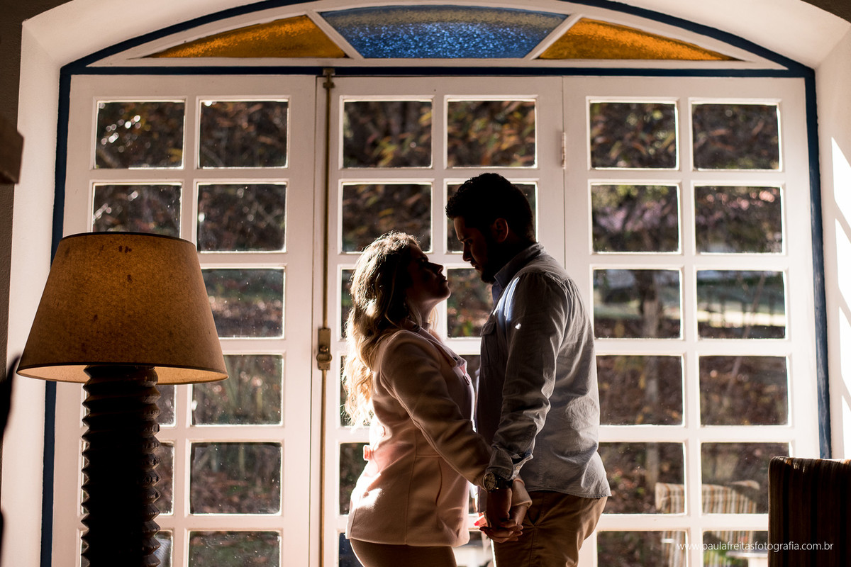 ensaio de casal pre casamento feito em cunha sp fotografado por paula freitas fotografia