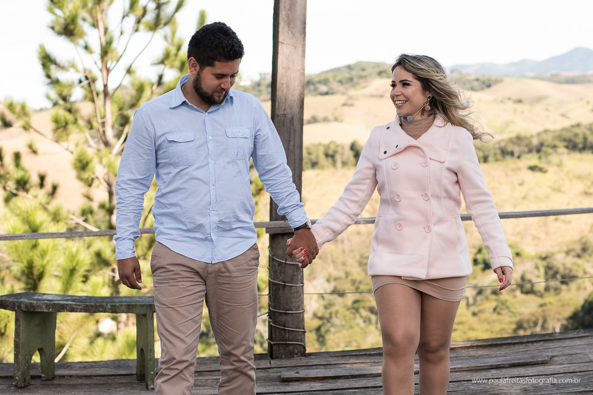 ensaio de casal pre casamento feito em cunha sp fotografado por paula freitas fotografia
