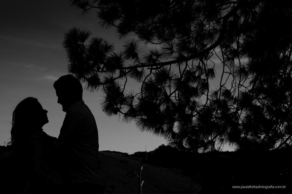 ensaio de casal pre casamento feito em cunha sp fotografado por paula freitas fotografia