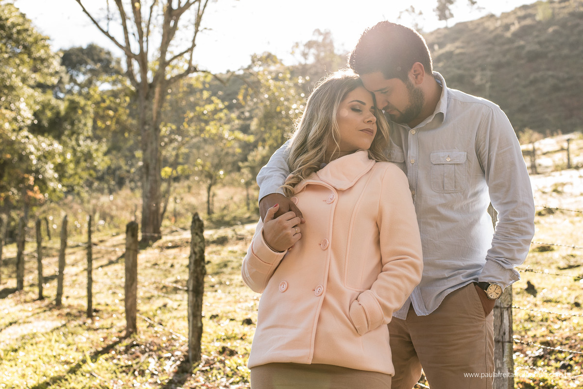 ensaio de casal pre casamento feito em cunha sp fotografado por paula freitas fotografia