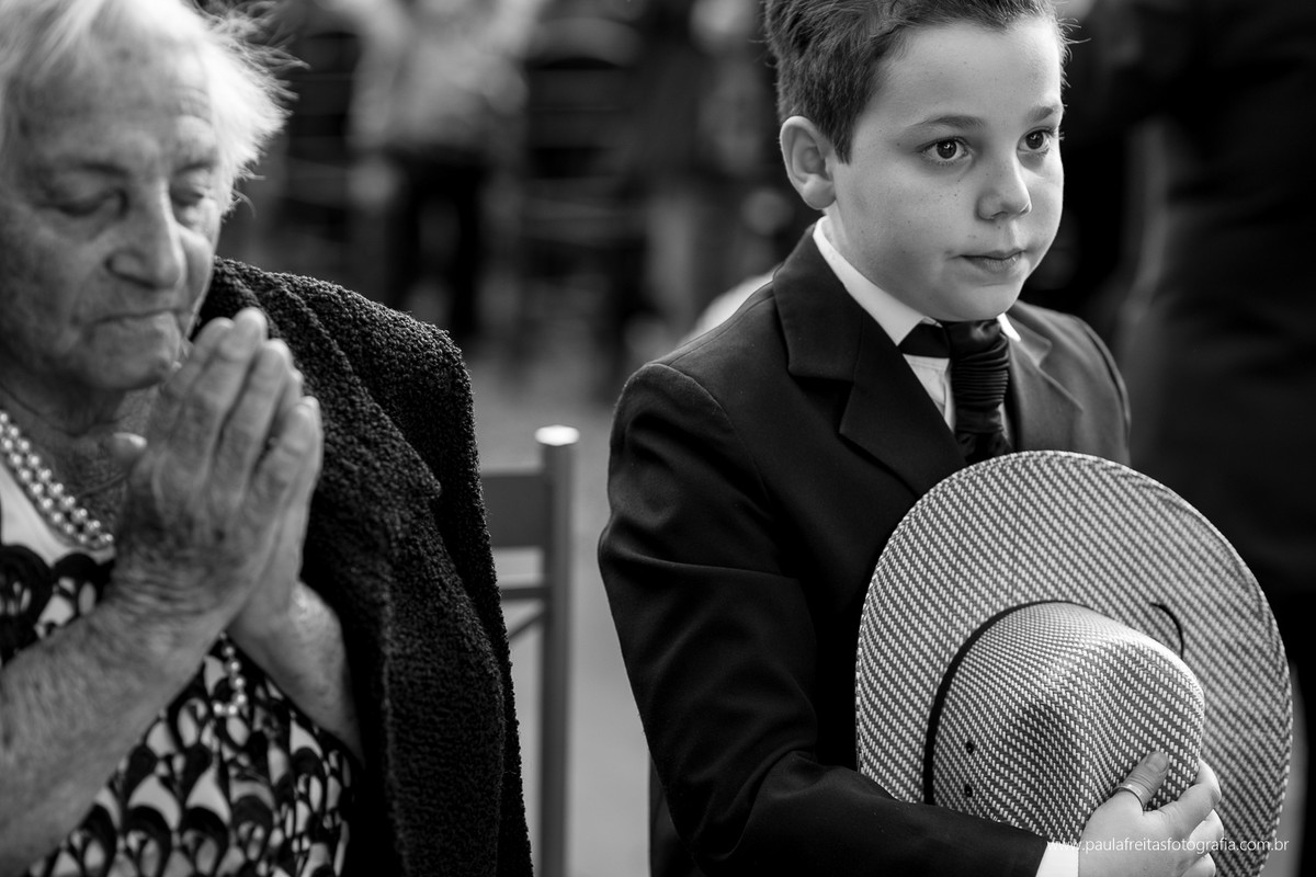 casamento country noivo de chapeu no vale do paraiba