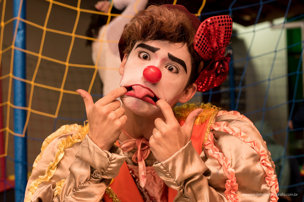 aniversario infantil tema circo em guaratingueta sp fotografado por paula freitas fotografia