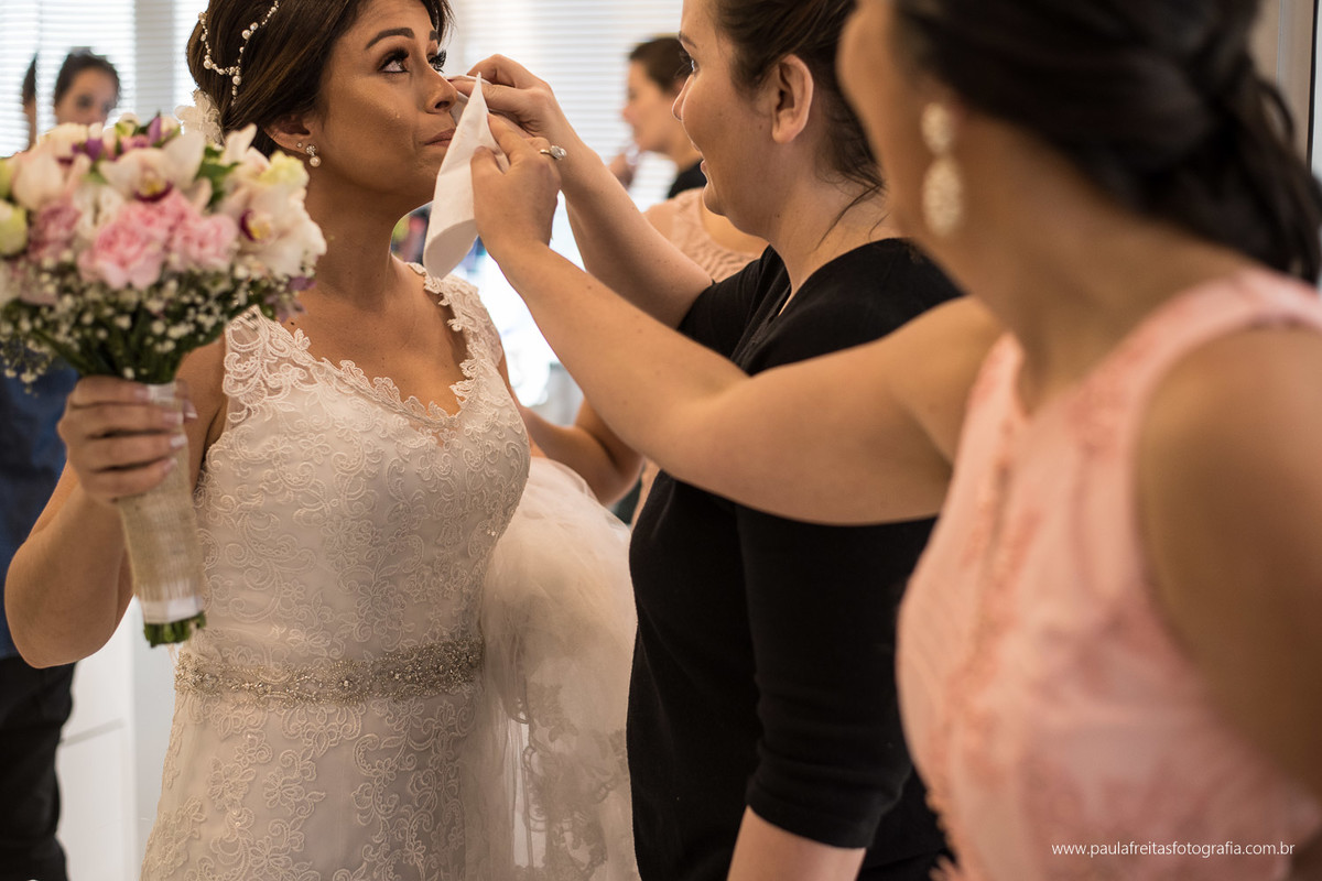 casamento de dia em guaratingueta fotografado por paula freitas fotografia
