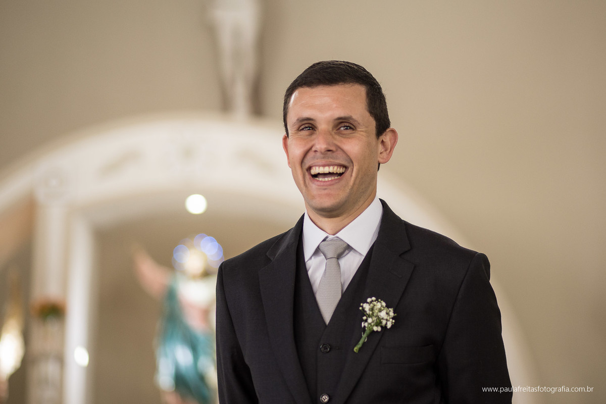 casamento de dia em guaratingueta fotografado por paula freitas fotografia