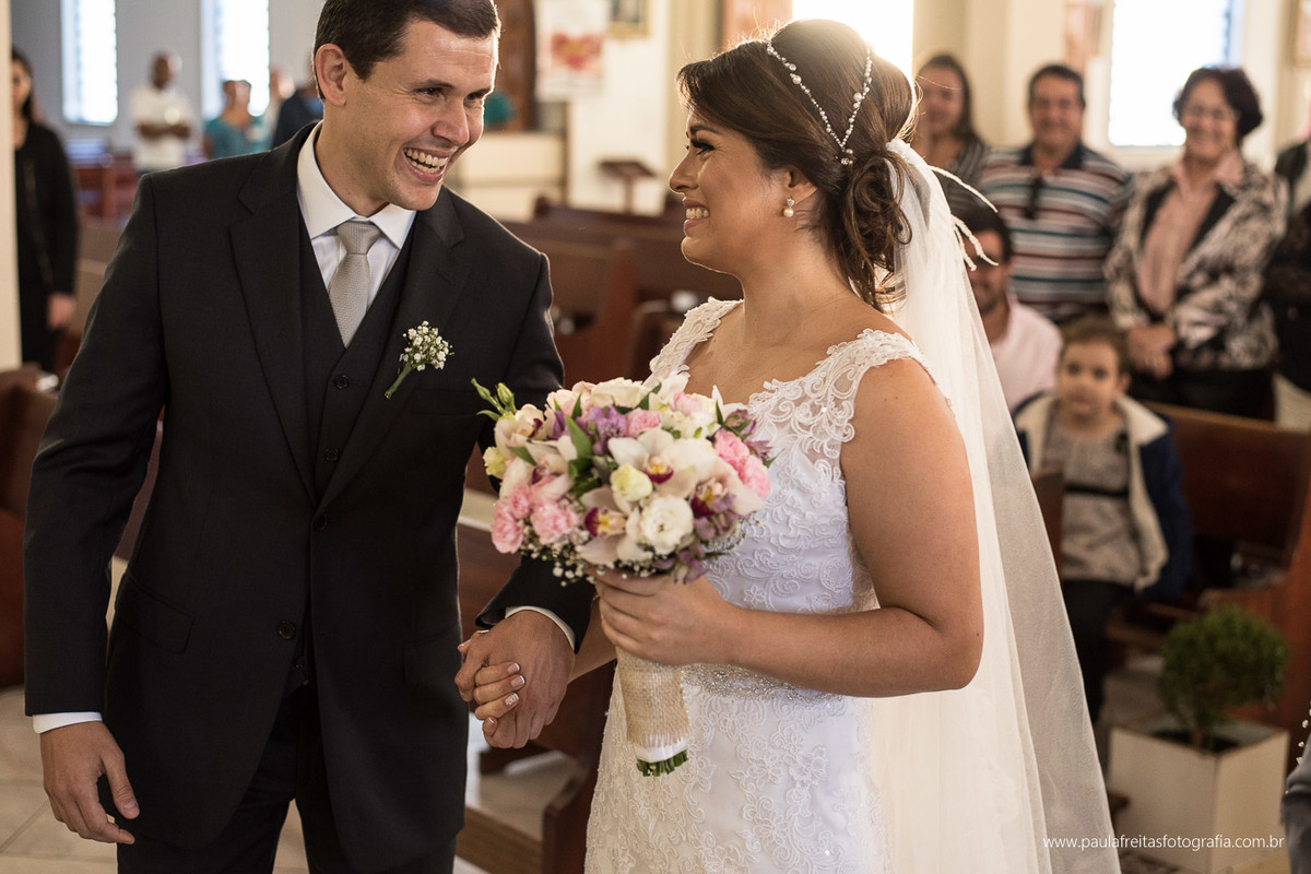 casamento de dia em guaratingueta fotografado por paula freitas fotografia