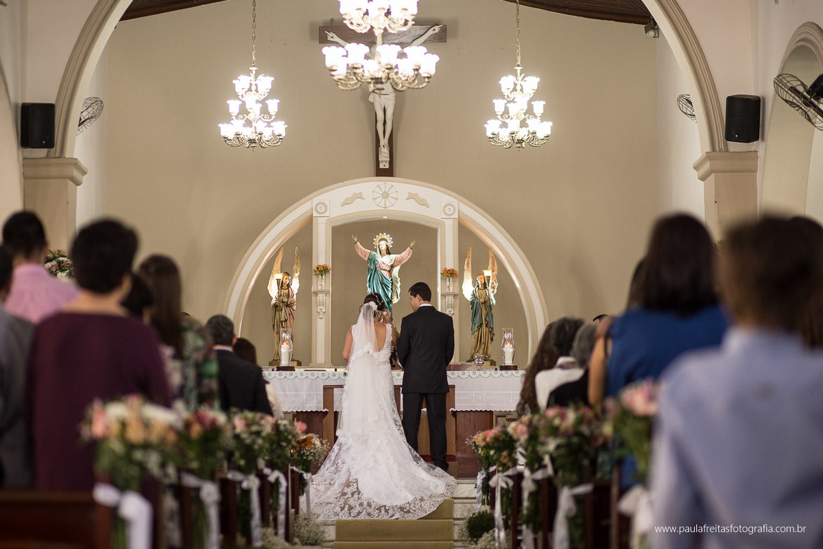 casamento de dia em guaratingueta fotografado por paula freitas fotografia