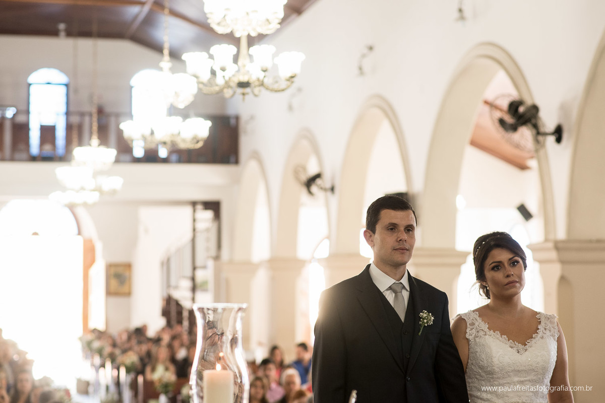 casamento de dia em guaratingueta fotografado por paula freitas fotografia