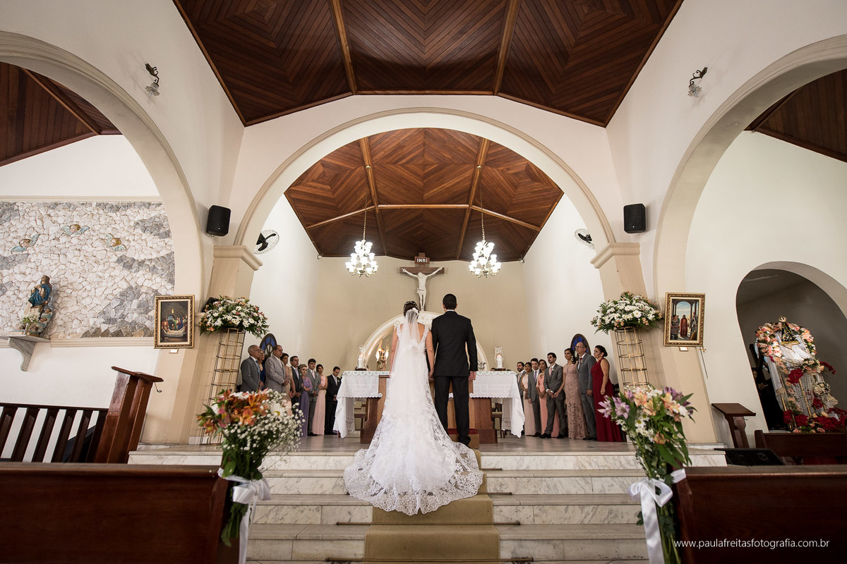casamento de dia em guaratingueta fotografado por paula freitas fotografia