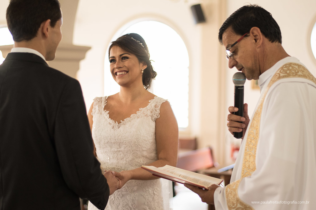 casamento de dia em guaratingueta fotografado por paula freitas fotografia