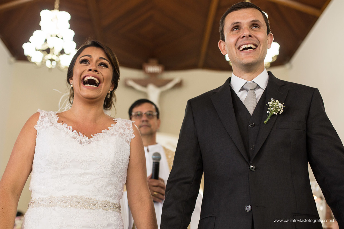 casamento de dia em guaratingueta fotografado por paula freitas fotografia