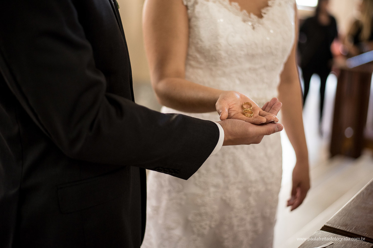 casamento de dia em guaratingueta fotografado por paula freitas fotografia