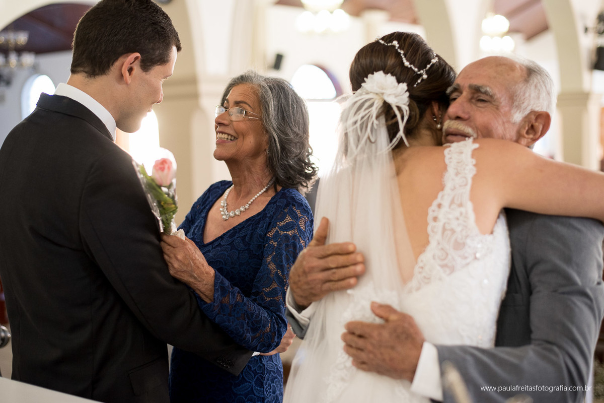 casamento de dia em guaratingueta fotografado por paula freitas fotografia