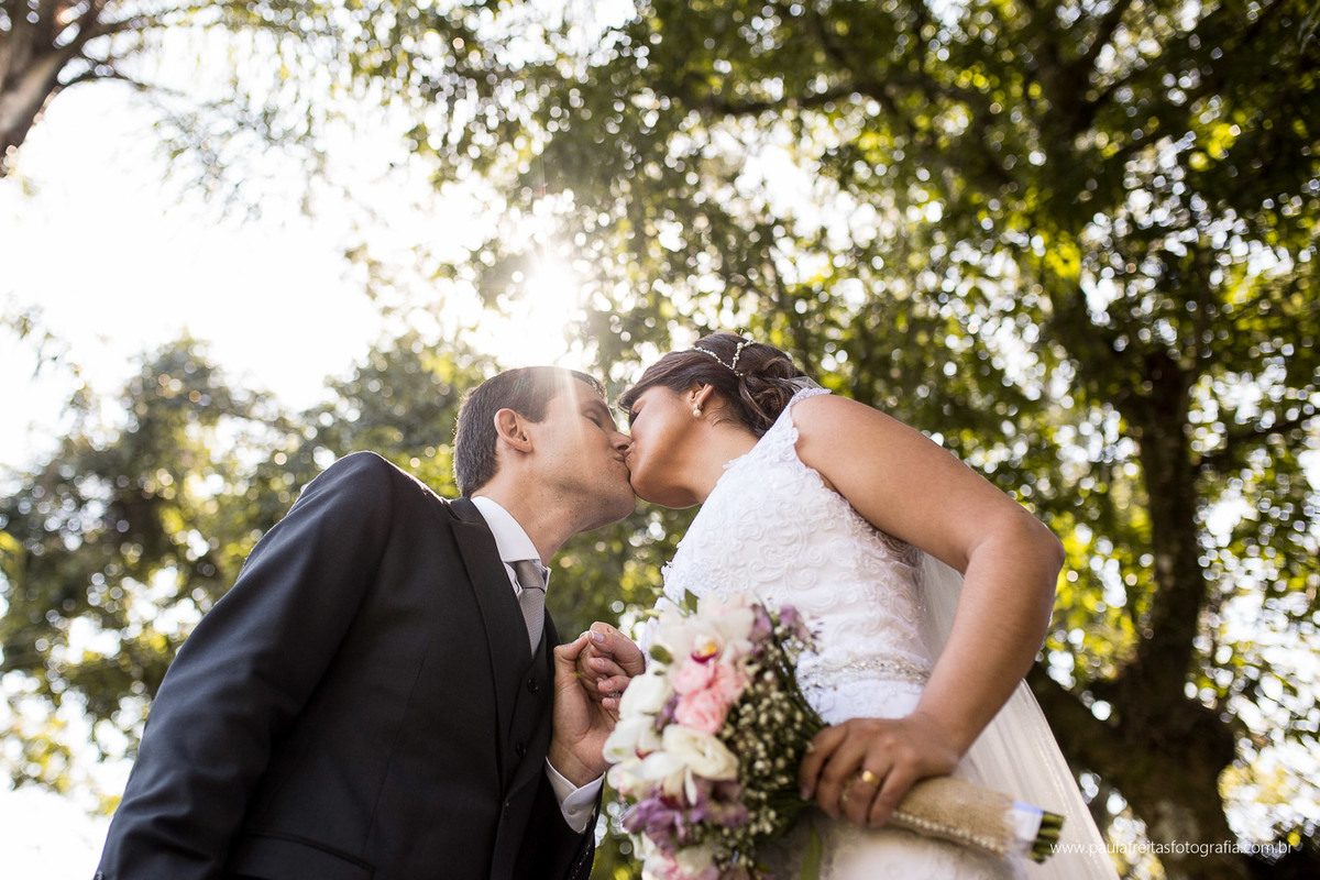 casamento de dia em guaratingueta fotografado por paula freitas fotografia