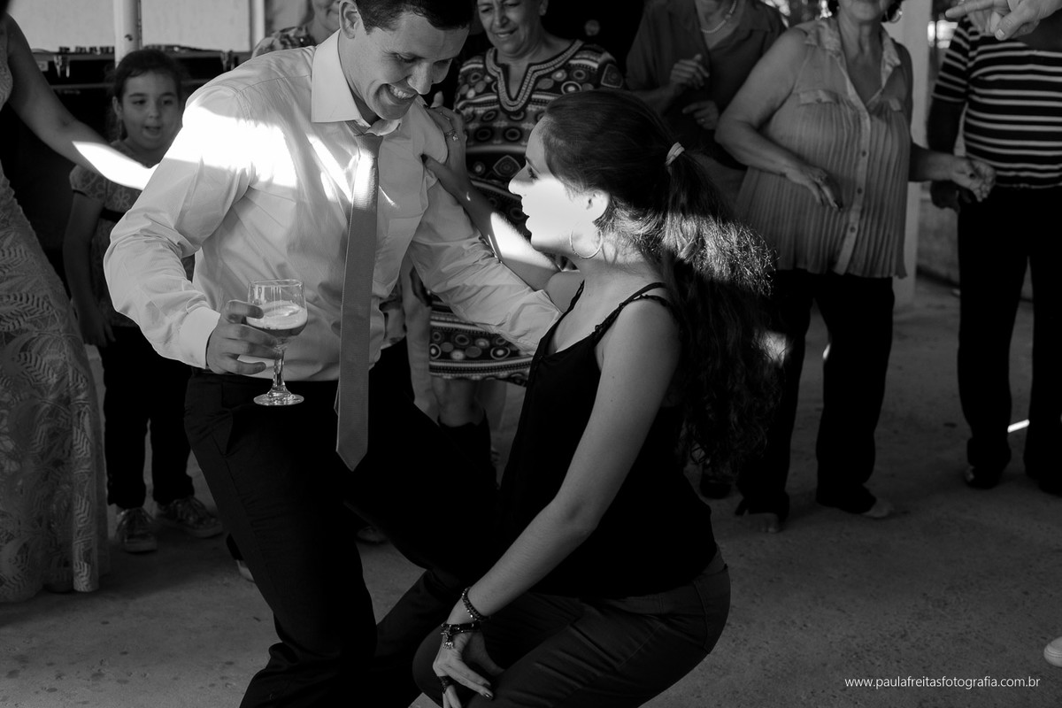 casamento de dia em guaratingueta fotografado por paula freitas fotografia