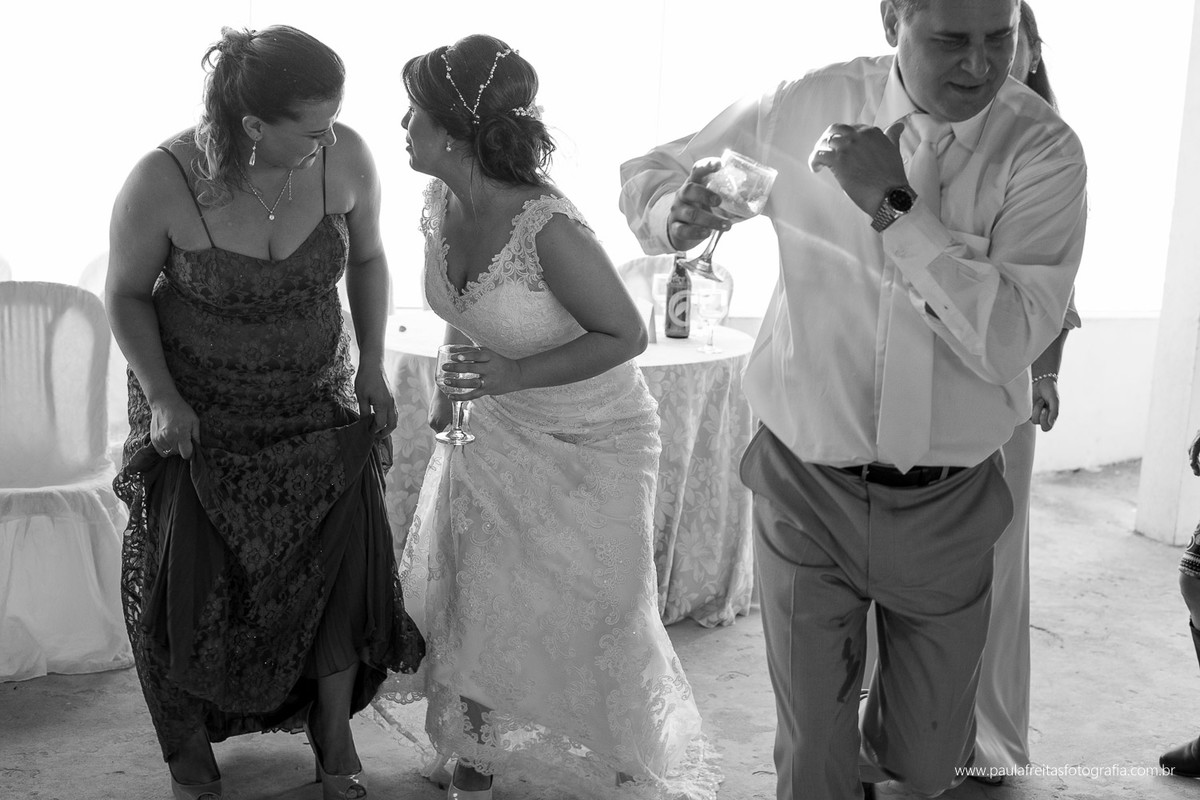 casamento de dia em guaratingueta fotografado por paula freitas fotografia