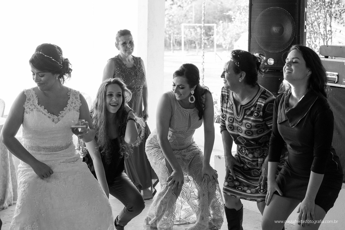 casamento de dia em guaratingueta fotografado por paula freitas fotografia