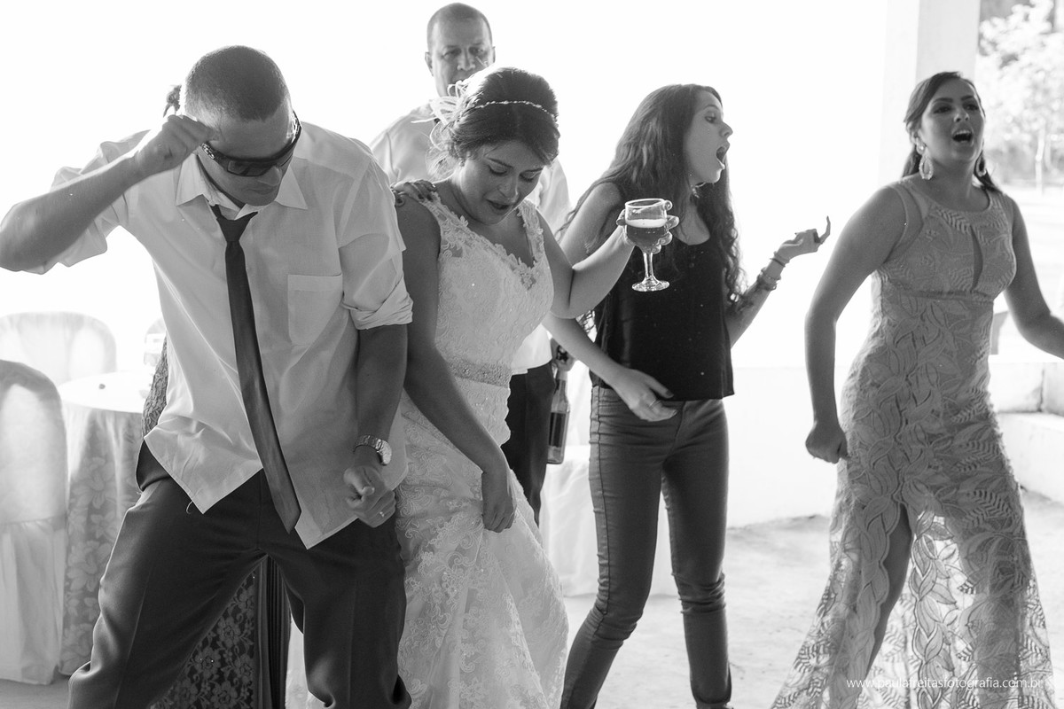 casamento de dia em guaratingueta fotografado por paula freitas fotografia