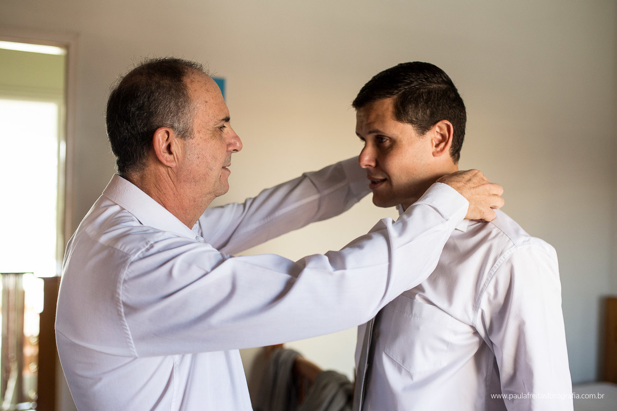 casamento de dia em guaratingueta fotografado por paula freitas fotografia