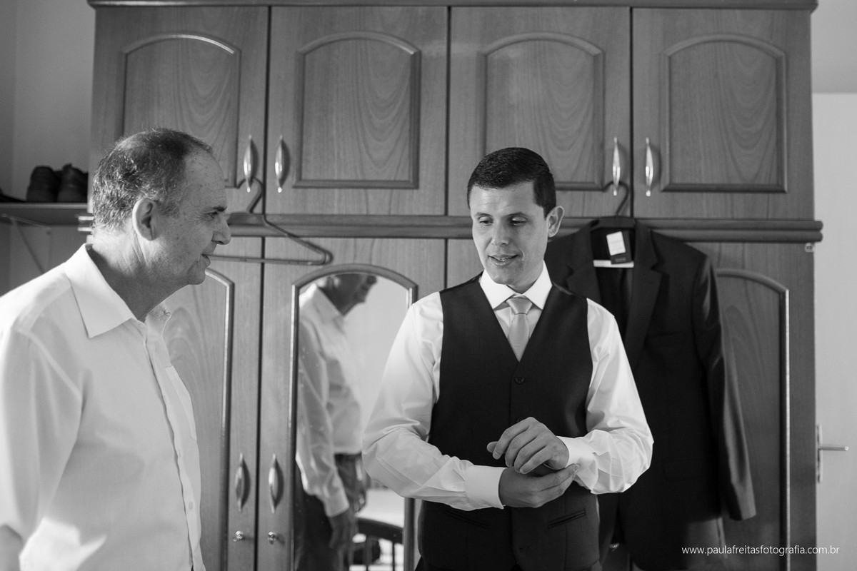 casamento de dia em guaratingueta fotografado por paula freitas fotografia