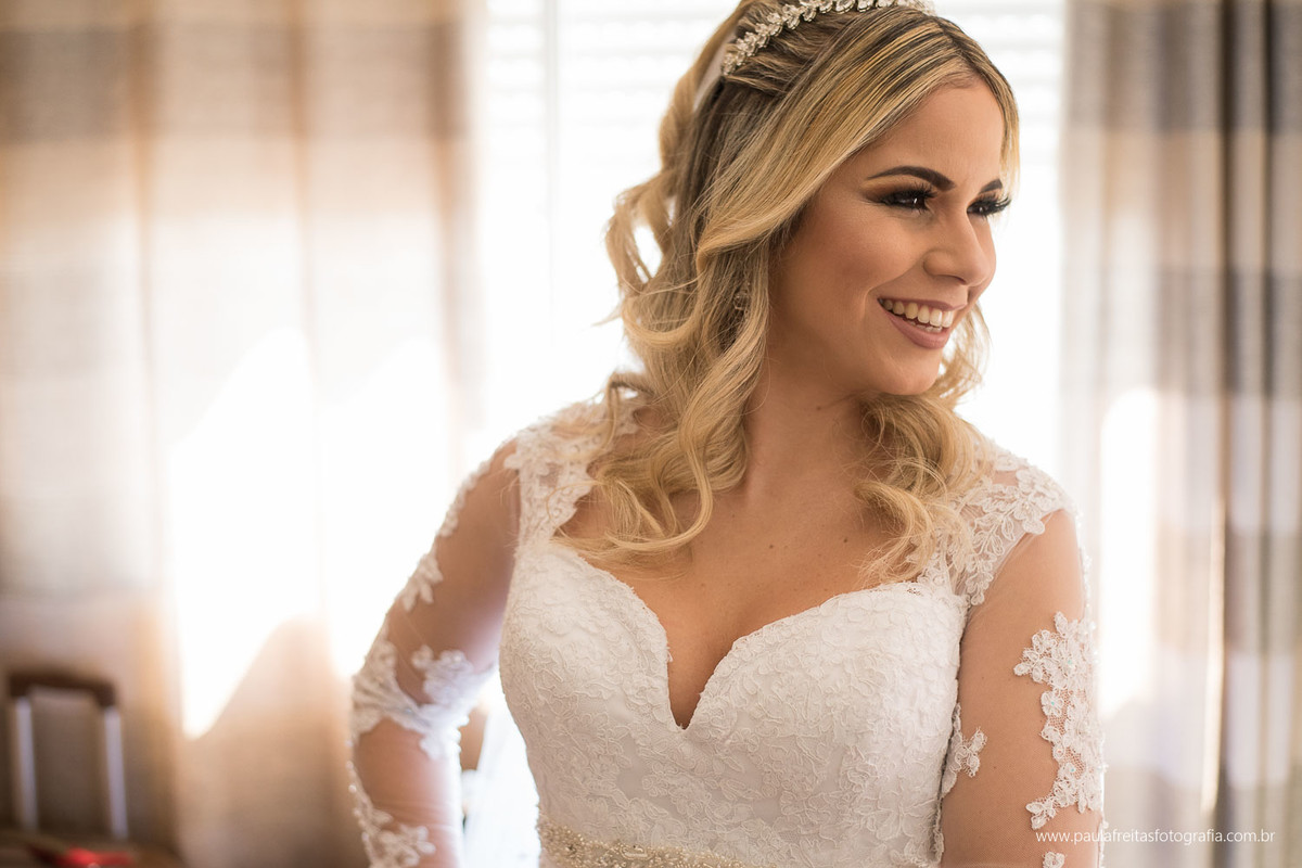 casamento de dia no restaurante da luciana em guaratingueta fotografado por paula freitas fotografia