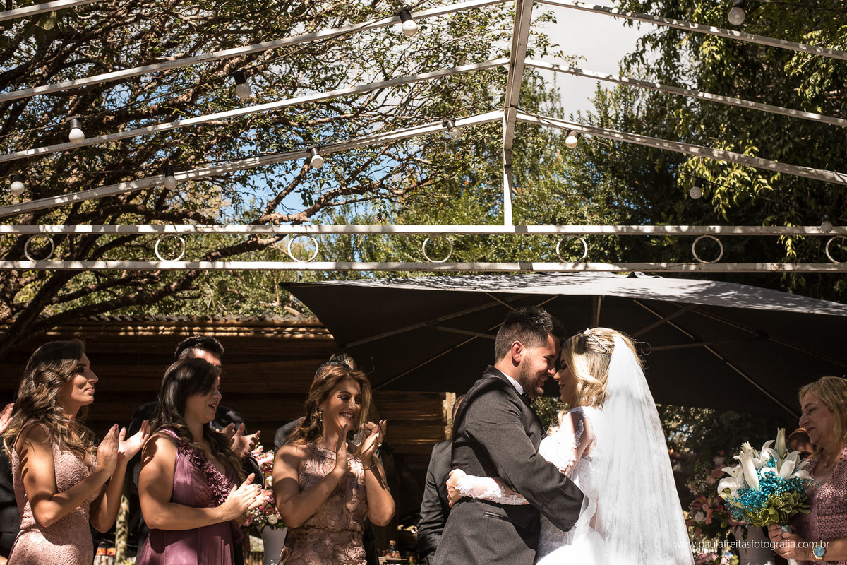 casamento de dia no restaurante da luciana em guaratingueta fotografado por paula freitas fotografia