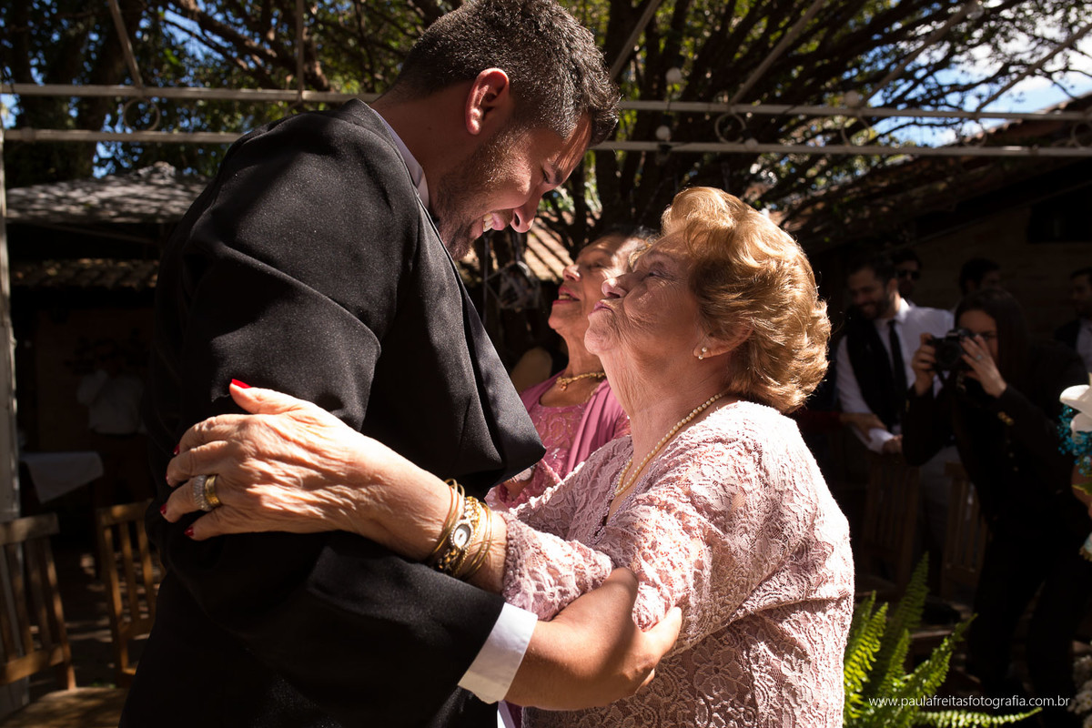 casamento de dia no restaurante da luciana em guaratingueta fotografado por paula freitas fotografia