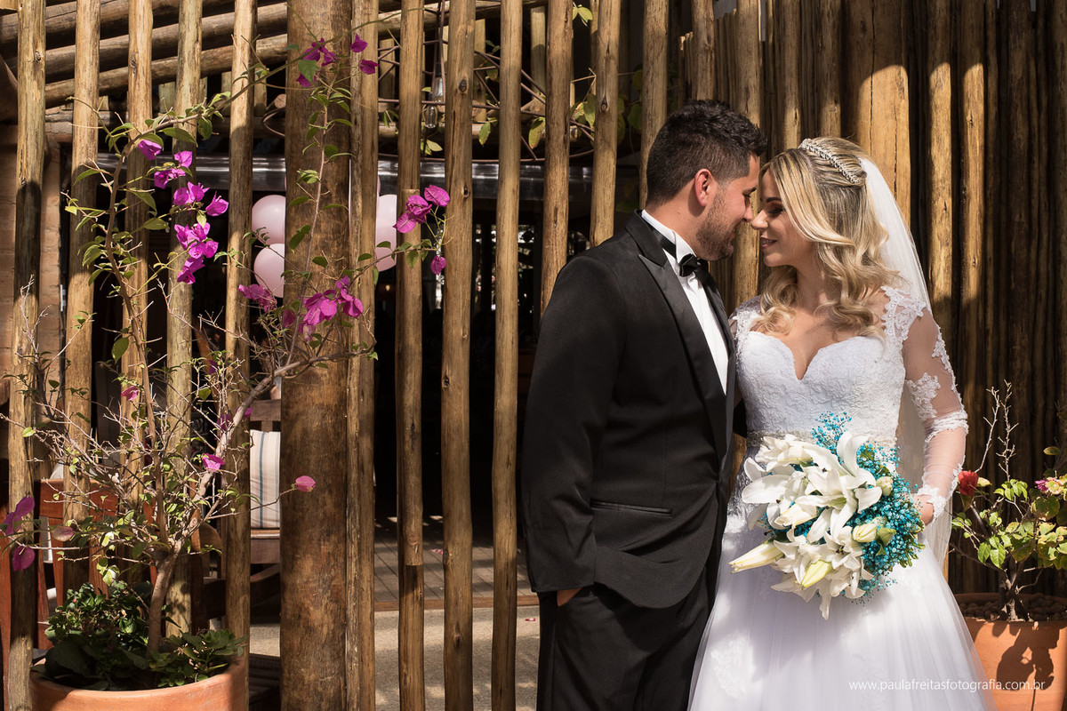 casamento de dia no restaurante da luciana em guaratingueta fotografado por paula freitas fotografia